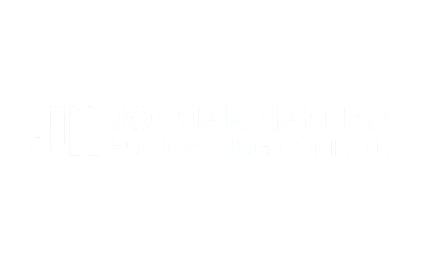 Josmar Namibia Engineering Company logo