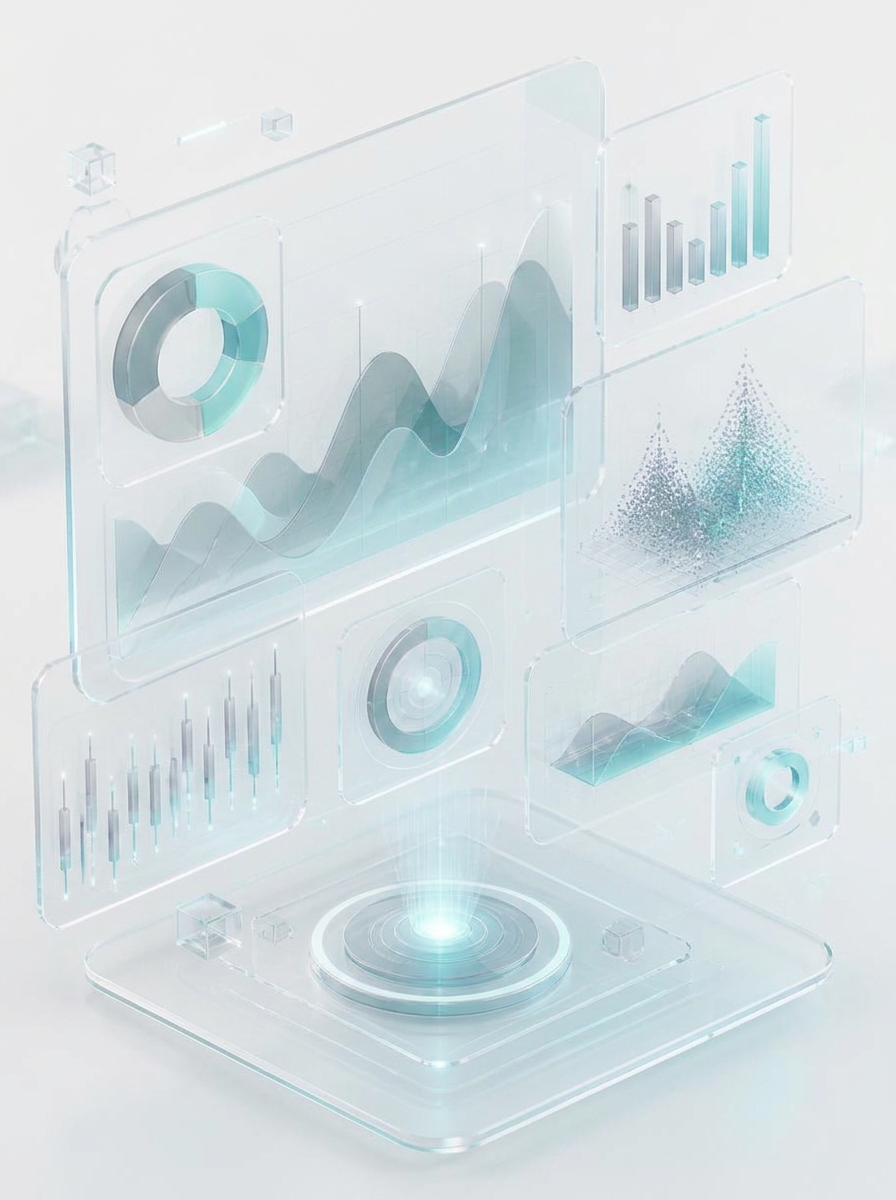 Analytics — Reporting